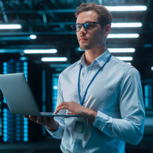 IT Monitoring